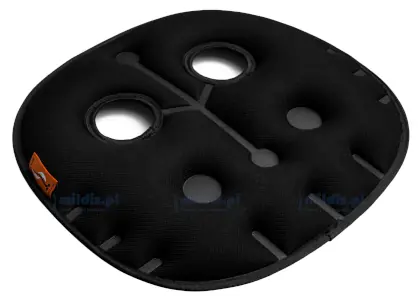 poduszka na siedzenie samochodowe